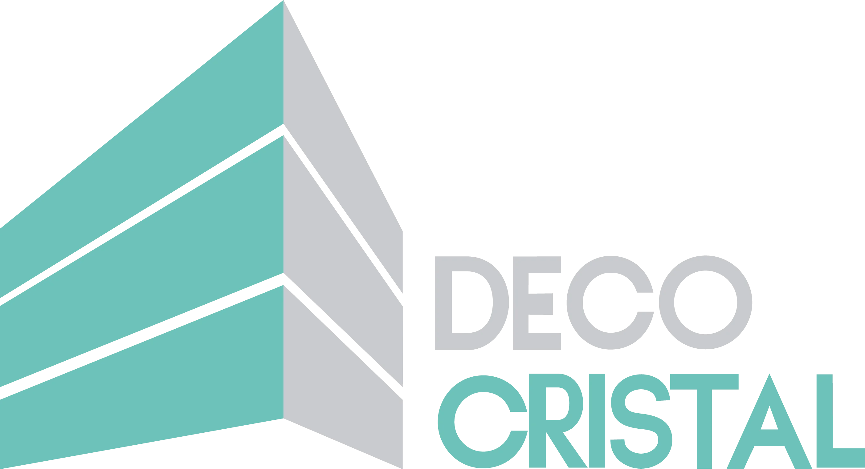 Decocristal Logo