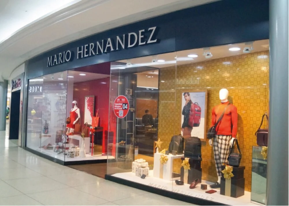 Mario Hernandez Decocristal